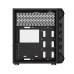 XIGMATEK Overtake Tempered Glass Rainbow RGB Super Tower EATX Gaming Case