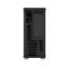 XIGMATEK Overtake Tempered Glass Rainbow RGB Super Tower EATX Gaming Case
