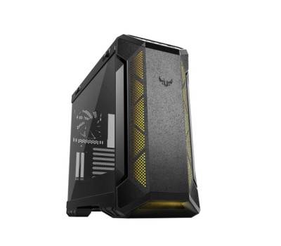 Asus TUF Gaming GT501 Mid Tower Gaming Casing Grey