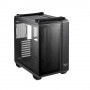 ASUS TUF GAMING GT502 TEMPERED GLASS MID-TOWER CASE