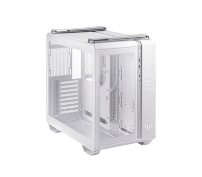 ASUS TUF GAMING GT502 WHITE FULL TOWER CASING