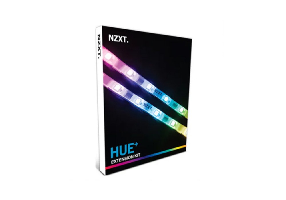 NZXT HUE+ Extension Kit