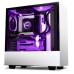 NZXT RGB Cable Comb Sleeved Power Cables