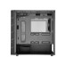 Cooler Master MasterBox MB400L Mini Tower Black Gaming Desktop Casing