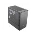 Cooler Master MasterBox MB400L Mini Tower Black Gaming Desktop Casing