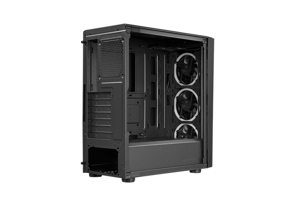 cooler Master CMP510 Without ODD ARGB TG(CP510-KGNN-S00)