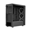 cooler Master CMP510 Without ODD ARGB TG(CP510-KGNN-S00)
