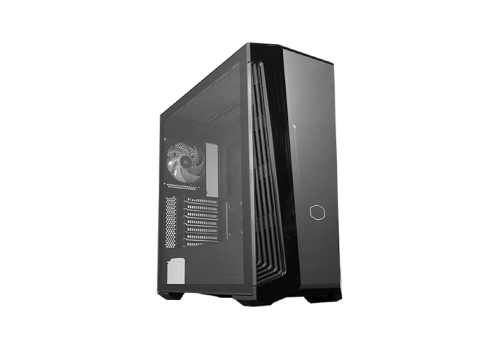 Cooler Master MasterBox 540 Mid Tower Casing