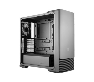 Cooler Master MasterBox E500 Mid Tower Gaming Casing