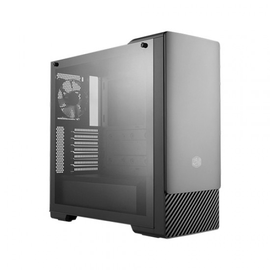 Cooler Master MasterBox E500 Mid Tower Gaming Casing