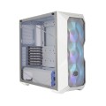 Cooler Master MasterBox TD500 Mesh Mid Tower Casing Cooler Master MasterBox TD500 Mesh Mid Tower Casing