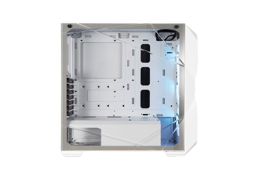 Cooler Master MasterBox TD500 Mesh Mid Tower Casing Cooler Master MasterBox TD500 Mesh Mid Tower Casing