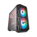 Cooler Master MasterCase H500 ARGB Mid Tower Gaming Case
