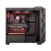 Cooler Master MasterCase H500 ARGB Mid Tower Gaming Case