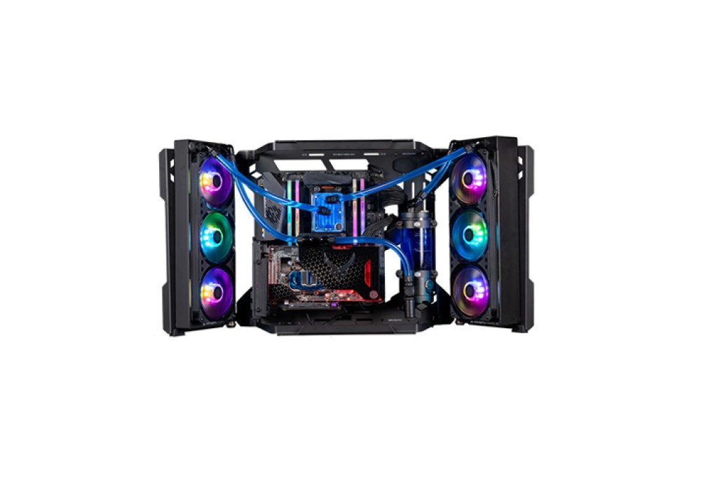 Cooler Master MasterFrame 700 Full Tower Casing