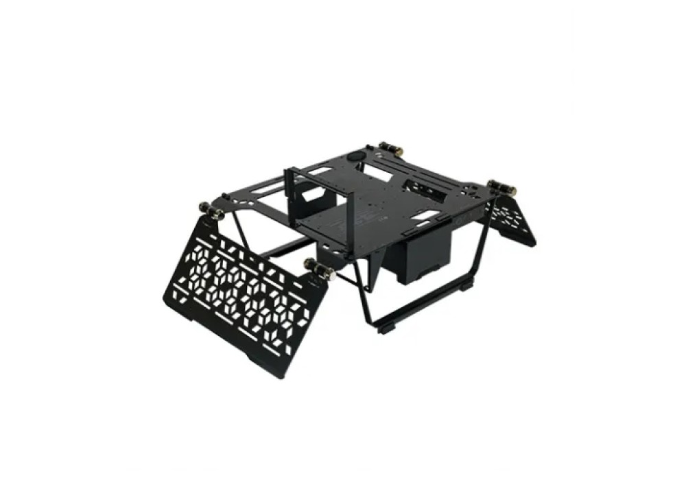 Cooler Master MasterFrame 700 Full Tower Casing