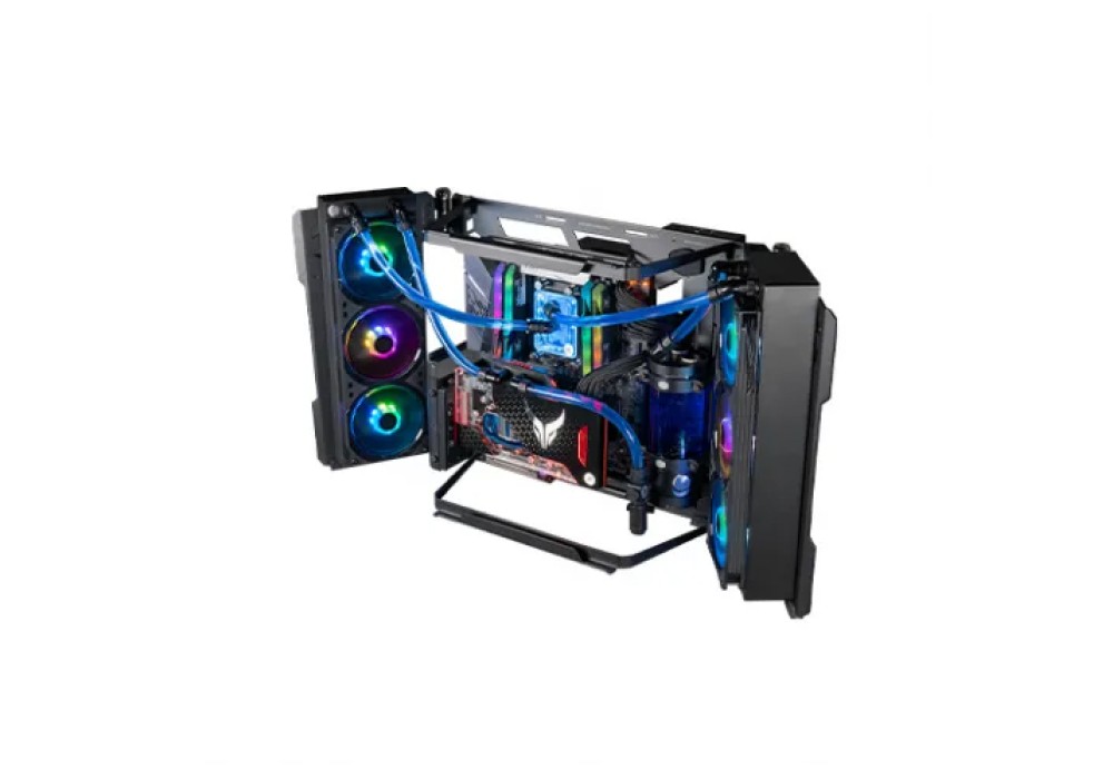 Cooler Master MasterFrame 700 Full Tower Casing