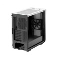 Deepcool CK500 WH E-ATX Mid-Tower Casing