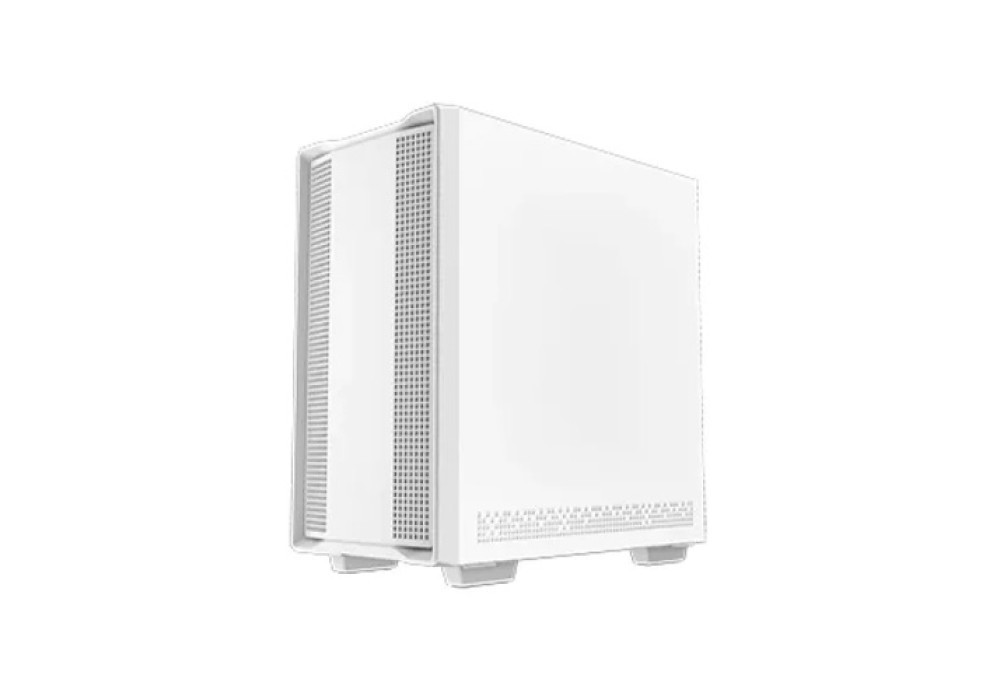 DeepCool CC360 WH ARGB Micro-ATX Case
