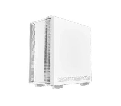 DeepCool CC360 WH ARGB Micro-ATX Case