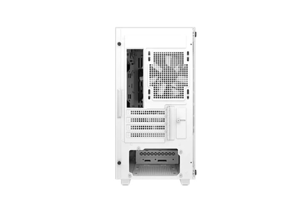 DeepCool CC360 WH ARGB Micro-ATX Case