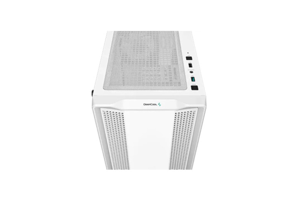 DeepCool CC360 WH ARGB Micro-ATX Case