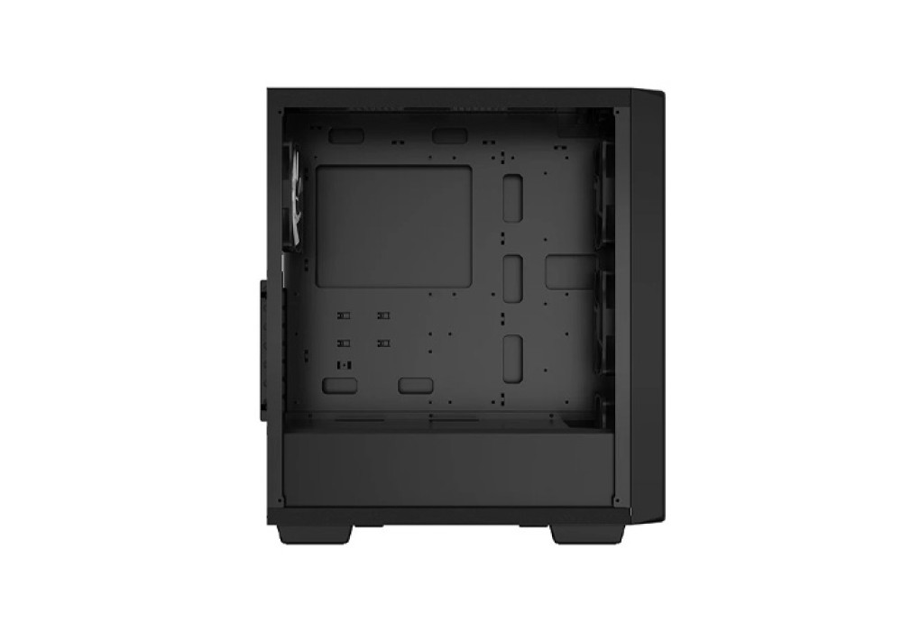 DeepCool CC560 ARGB Midi-Tower - schwarz