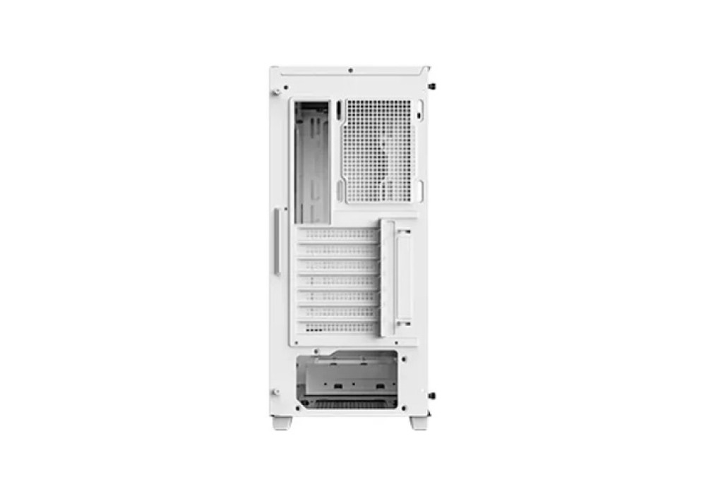 DeepCool CC560 WH Limited Mid-Tower Case