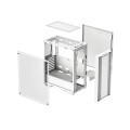 DeepCool CC560 WH Limited Mid-Tower Case