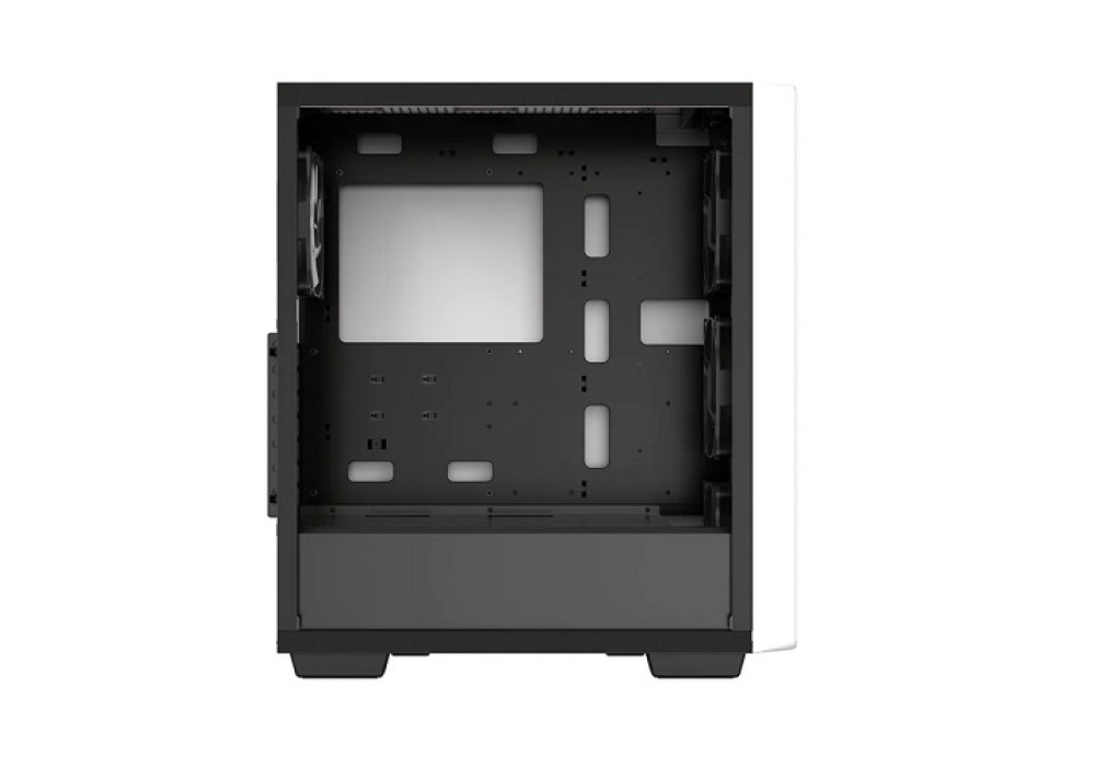 DeepCool CC560 Tempered Glass Mid-Tower ATX Case