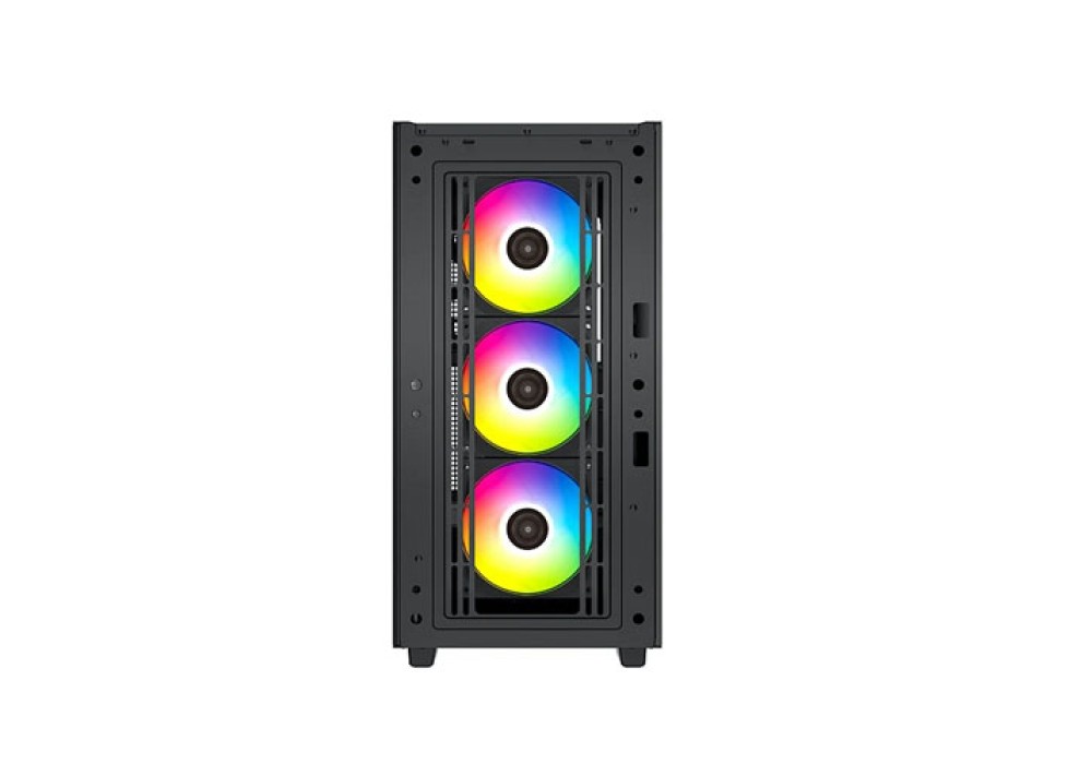 DeepCool CG560 Tempered Glass Mid-Tower ATX Case