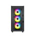 DeepCool CG560 Tempered Glass Mid-Tower ATX Case