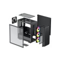DeepCool CG560 Tempered Glass Mid-Tower ATX Case
