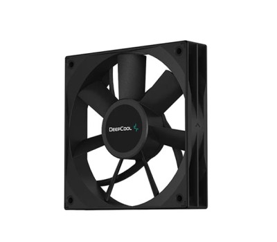 DeepCool CH370 Micro ATX Case