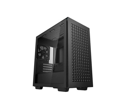 DeepCool CH370 Micro ATX Case