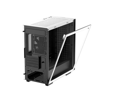 DeepCool CH370 WH Micro ATX Case