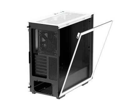 Deepcool CH510 WH mid-tower ATX Case
