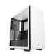 Deepcool CH510 WH mid-tower ATX Case