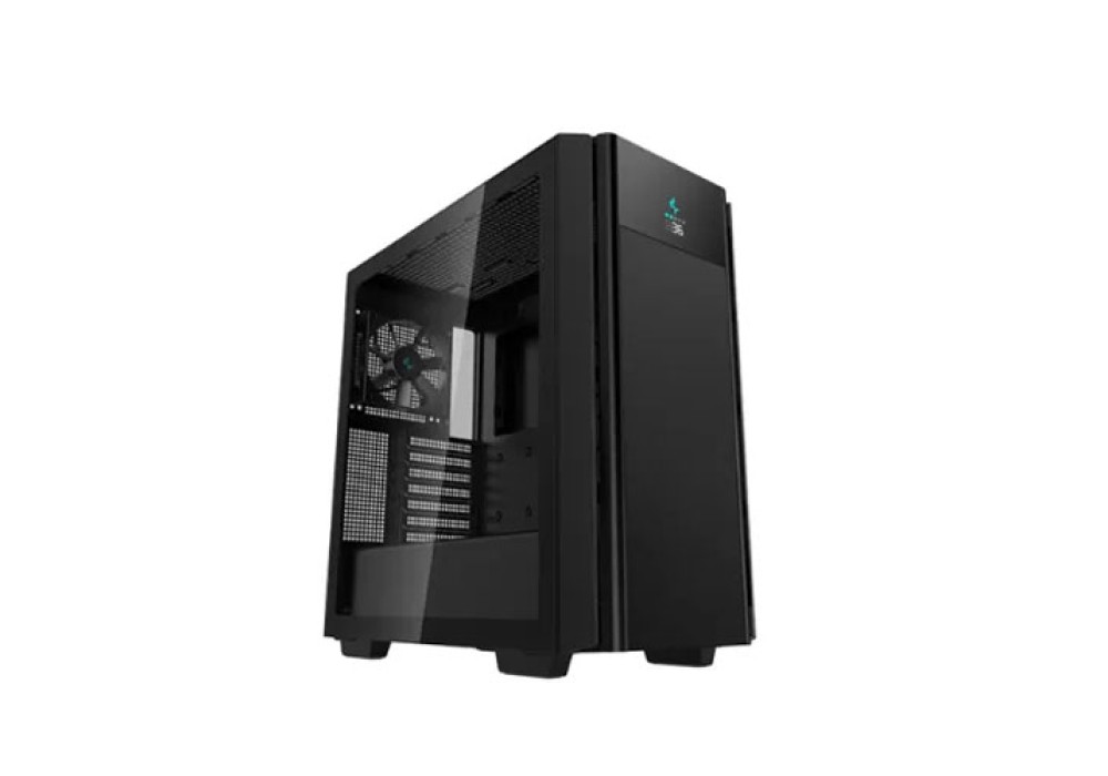 DeepCool CH510 MESH DIGITAL Mid Tower Case