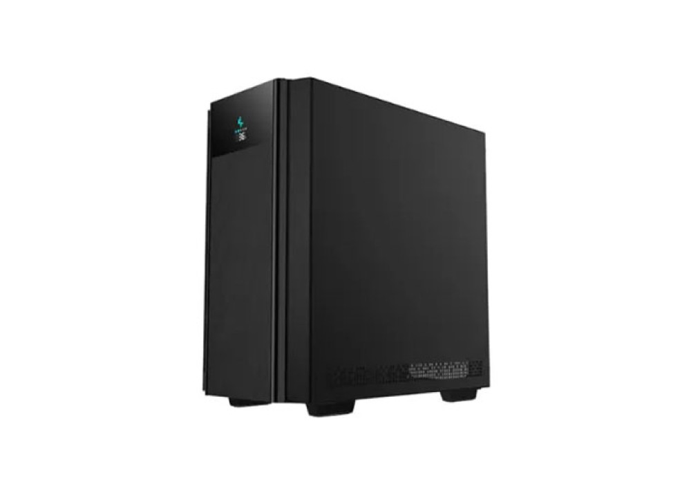 DeepCool CH510 MESH DIGITAL Mid Tower Case