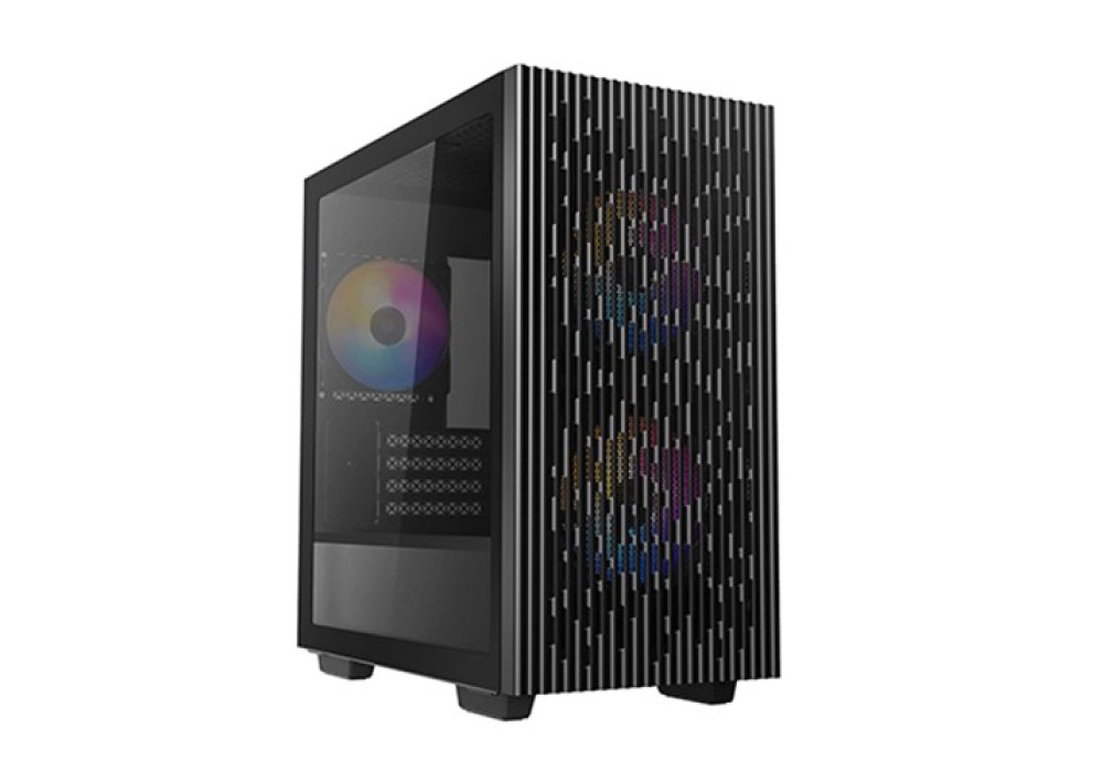 Deepcool MATREXX 40 3FS Mid Tower Gaming Case