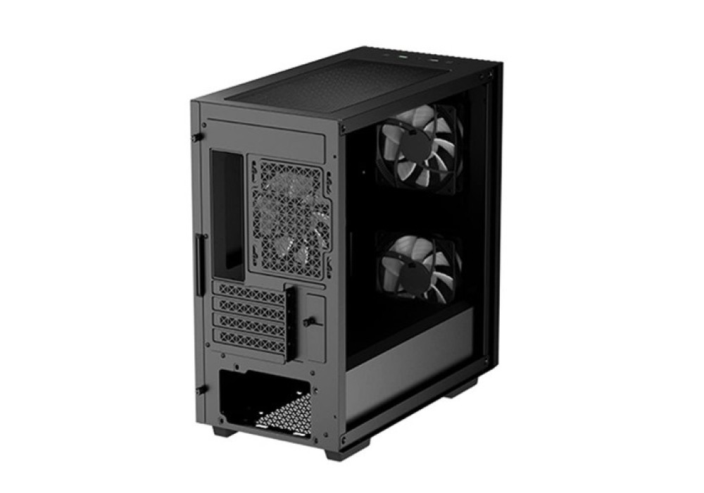 Deepcool MATREXX 40 3FS Mid Tower Gaming Case