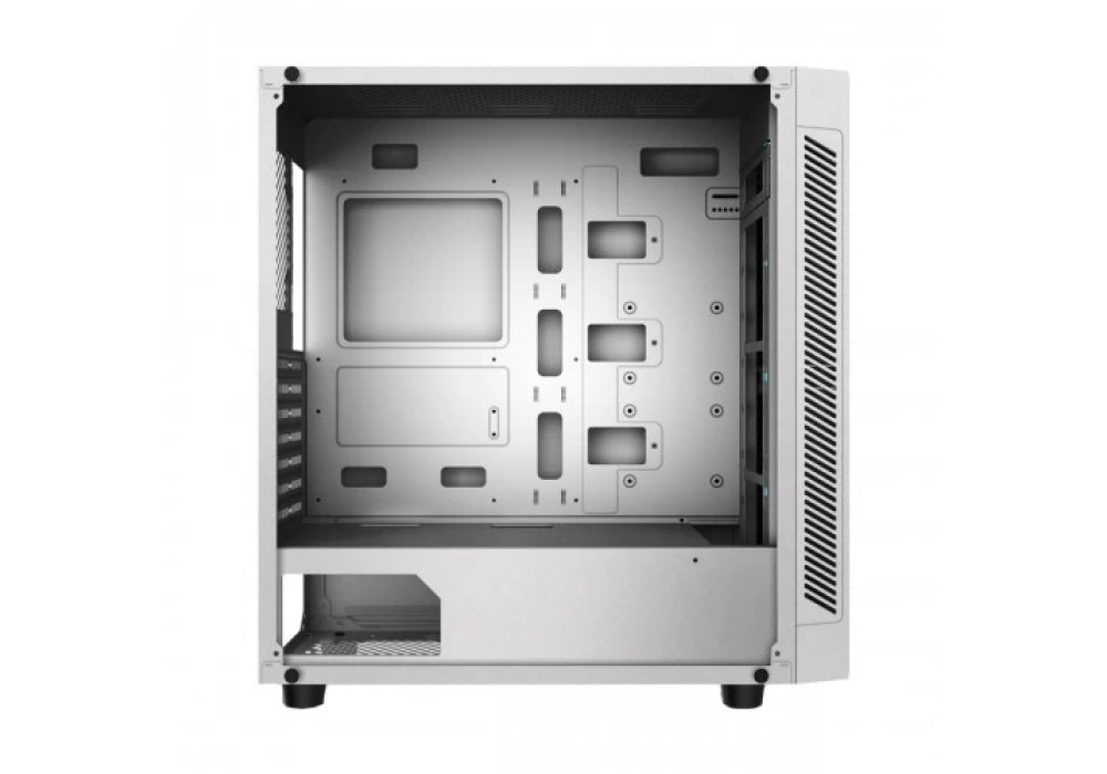 Deepcool MATREXX 55 ADD RGB WH Mid Tower White ATX Gaming Casing