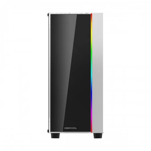 Deepcool MATREXX 55 ADD RGB WH Mid Tower White ATX Gaming Casing
