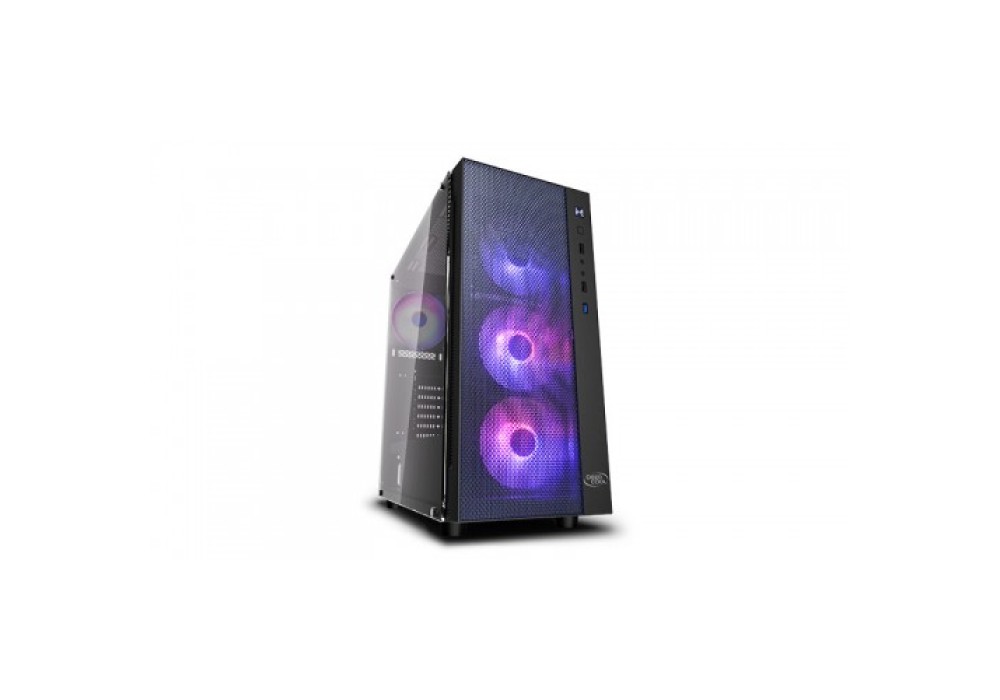 Deepcool MATREXX 55 MESH ADD RGB 4F Mid Tower ATX Gaming Casing