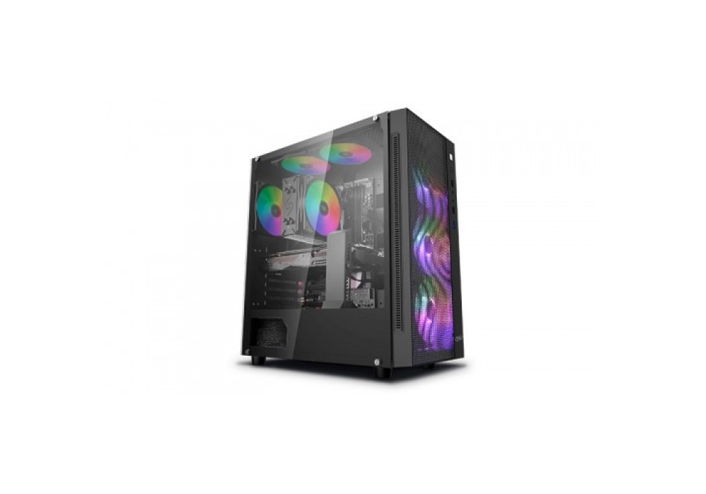 Deepcool MATREXX 55 MESH ADD RGB 4F Mid Tower ATX Gaming Casing
