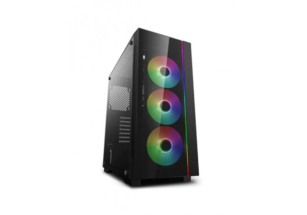Deepcool MATREXX 55 V3 ADD-RGB 3F Mid Tower Gaming Case