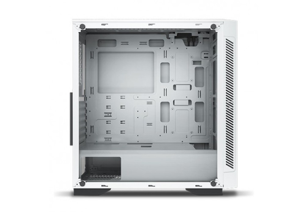 Deepcool MATREXX 55 V3 ADD-RGB WH 3F Mid Tower Gaming Case