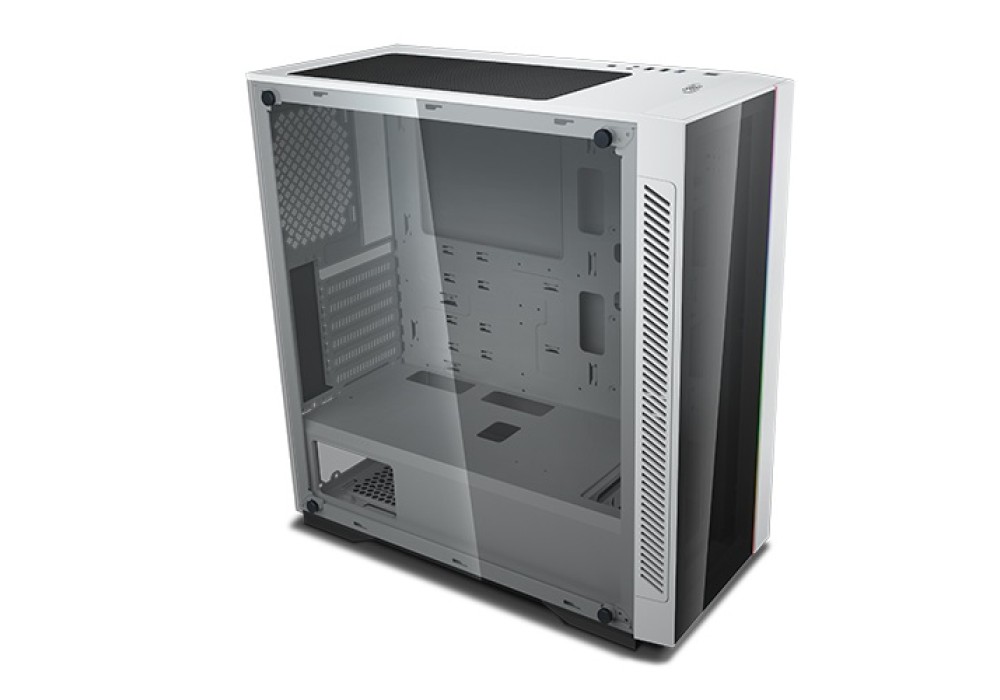 Deepcool MATREXX 55 V3 ADD-RGB WH 3F Mid Tower Gaming Case