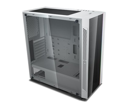 Deepcool MATREXX 55 V3 ADD-RGB WH 3F Mid Tower Gaming Case